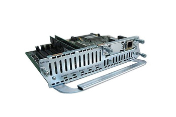 Cisco Systems NM-HDV-1E1-30 Single-Port 30 Channel E1 Voice/Fax Network Module