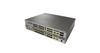 ME-3600X-24CX-M - 16x 1GE RJ45, 8x 1GE RJ45/SFP Combo, 16x 1GE SFP, uplink 4x 10GE XFP, 2x Zasilacz AC, Cisco ME3600X Ethernet Access Switch