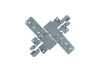 AIR-AP-T-RAIL-R - Ceiling Grid Clip for Aironet APs - Recessed Mount