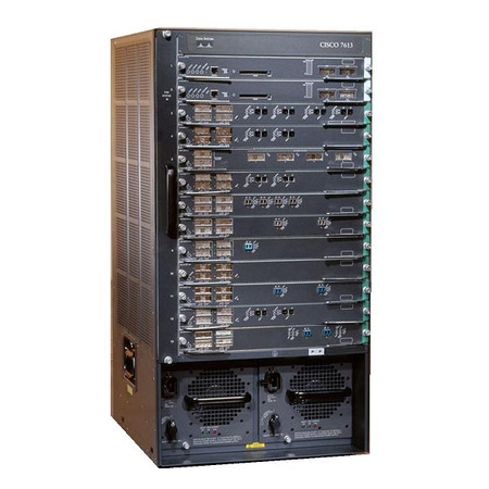 CISCO7613