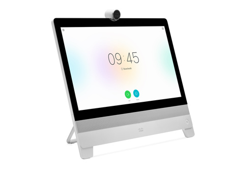 Cisco Webex desktopowy terminal do wideokonferencji, 23'', kamera Full HD