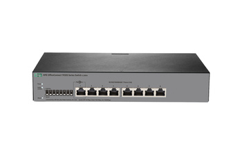 JL380A - 8x 1GE RJ45, L2, HPE OfficeConnect 1920S 8G Switch
