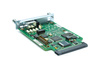 Moduł Cisco 1-Порт 2 генерації Multiflex Trunk Voice/WAN Int. Card - G.703