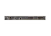 ASR1001-HX - 4x 10GE SFP+ (Maks. 8x), 4x 1GE SFP (Maks. 8x), 2x AC, 60Gbps, 8GB RAM, Cisco ASR 1001-HX Router