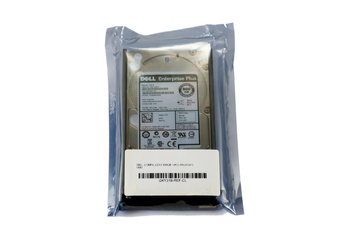 ST900MM0006 Dell Compellent Dell 900 GB 2,5" SAS HDD USED for array SC2020