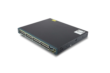 WS-C2960S-48FPD-L Switch Cisco Catalyst 2960S