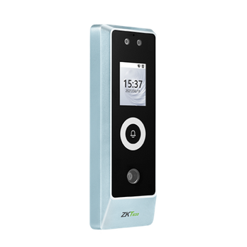 PROMA - Czytnik QR - Wewnętrzny,Wskaźnik LED, Sygnał dzwiękowy, Wiegand - wymaga kontrolera - KD RCP ZKTeco