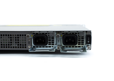 Router Cisco ASR1001 VPN Bundle, 5G Base System,AESK9, IPSec License