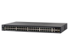 SG350X-48P-K9-EU Switch Cisco SG350X PoE+