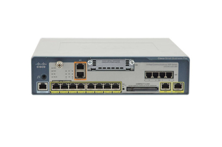 UC520-16U-2BRI-K9