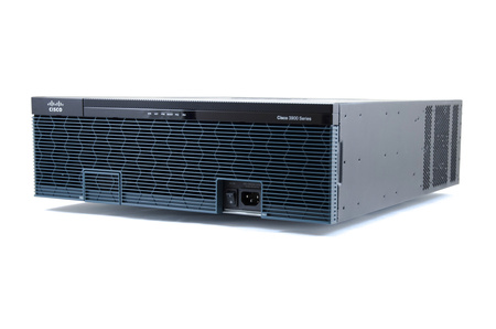 Router Cisco 3xGE (1x1G RJ45) (2x1G RJ45/SFP combo), 4x EHWIC, 4x SM, 4x DSP, 1x ISM-VPN-39, 256MB FLASH, 1GB DRAM, SEC, 500Mbps