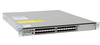 WS-C4500X-F-32SFP+ - 32 Port 10G, IP Base, Back-to-Front, No P/S, Cisco Catalyst 4500X 10G Комутатор
