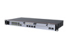 Роутер Huawei serii AR6100 6121E,  2x GE combo WAN, 1x 10GE(SFP+) WAN, 8x GE LAN, 1x GE combo LAN, 2x USB, 2x SIC (Slot Інтерфейсна карта)