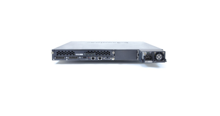 EX4200-48P - 48x 1GE, PoE, Juniper Switch