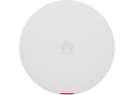 AirEngine5762C-10-V2 - 1x 1GE RJ45, WiFi 6, wewnętrzny, wbudowane anteny, 2.4/5GHz, MIMO 2x2:2, Huawei AirEngine 5700 Access Point