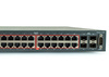 Комутатор Avaya 24x 1GE, [RJ45], PoE та 4 shared SFP порти