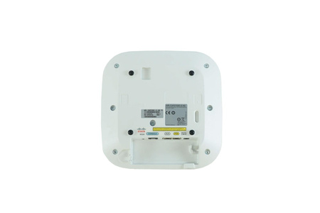 AIR-CAP2702E-E-K9 - 2.4/5ГГц, 802.11ac, WiFi5, Wymagany Kontroler, CleanAir, MU-MIMO 3x4:3, Anteny dokręcane, Cisco AP 2702 Точка доступу