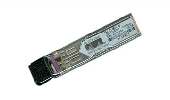 GLC-BX-D - Moduł 1G SFP, SMF, 1490nm, LC Simplex, 10km, Cisco 1000Base-BX Transceiver