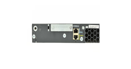 WS-C3560E-48TD-S Switch Cisco Catalyst 3560E 10G