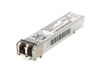 DS-SFP-FCGE-SW - Cisco 4 Gbps Fibre Channel-SW SFP, LC