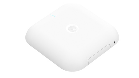 XV3-8 - 1x1G RJ45, 1x 5G RJ45, 802.11ax WiFi6, 2.4/5 GHz MU-MIMO 8x8:8, Zintegrowane antena(dookunlna), Indoor - Wewnętrzny, Cambium AP XV3-8 Access Point