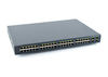 WS-C3560V2-48PS-S - 48x FE, PoE, 4 SFP, IP Base, Cisco Catalyst 3560V2 Switch