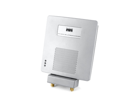 Точка доступу Cisco AP 1232AG 802.11a/g, 2.4/5Ghz, автономна, зовнішні антени