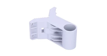 QM - Mikrotik quickMOUNT Uchwyt