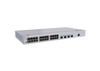 S220-24T4X - 24x 1GE RJ45, uplink 4x 10G SFP+, zasilacz AC, Huawei eKitEngine S220 Switch