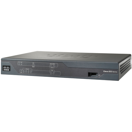 CISCO886VA-SEC-K9