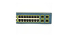 WS-C3560-48TS-S Switch Cisco Catalyst SFP