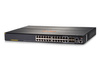 JL320A - 20x 1GE RJ45, PoE+ 840W 802.3at, uplink 4x 1G RJ45/SFP Combo, Warstwa L3, HPE Aruba 2930M Switch