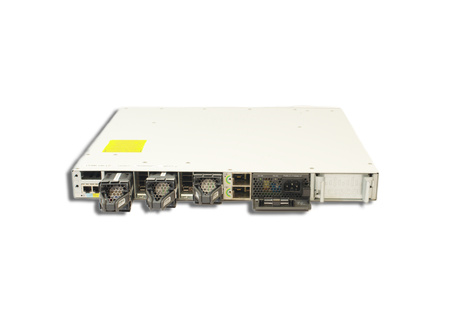 C9300-24P-E - 24x 1GE RJ45, PoE+ 445W 802.3at, Zasilacz 715W, Network Essentials, Stack, MACsec AES-128, L3, Cisco Catalyst 9300 Switch