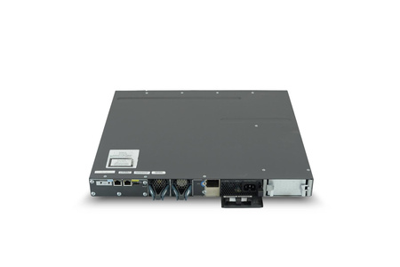WS-C3560X-24P-S Switch Cisco Catalyst 3560X PoE+