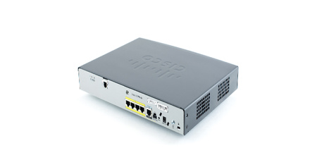 CISCO887VA-M-K9