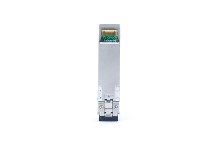GLC-SX-MMD-2KM-CML - Moduł 1G LR SFP, MMF, 1310nm, LC Duplex, 2km, DDM, CML Transceiver