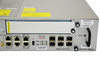 ASR-9001 - 4x 10G SFP+, 2x Zasilacz 750W AC, 2RU, 2x MPA, 240 Gbps, FIB 4M, 8GB RAM, Cisco ASR 9001 Router