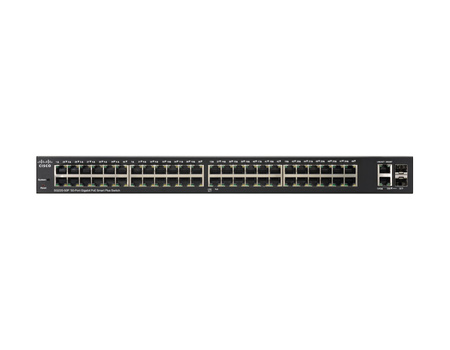 SG220-50P-K9-EU Switch Cisco SG220