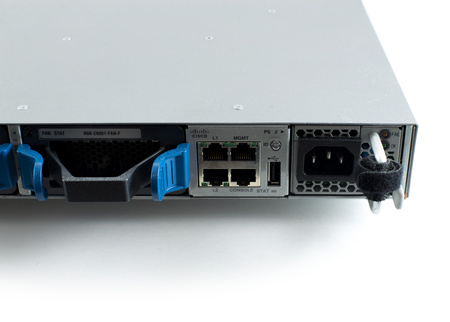 N5K-C5672UP Switch Cisco Nexus 5672UP SFP+