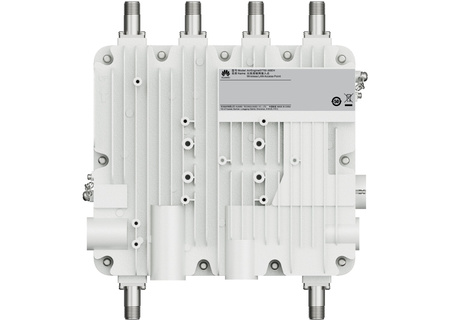 AirEngine5776I-X6EH - 1x 10G SFP+, 1x 2.5GE RJ45, zewnętrzny, anteny zewnętrzne WiFi 7, 2.4GHz 2x2:2 5GHz 4x4:4, Huawei AirEngine 5700 Access Point