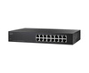 SF110-16-EU Switch Cisco Small Business 110