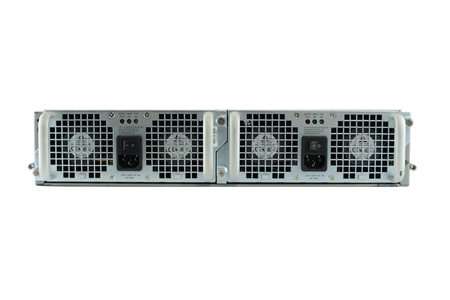 ASR1002X-36G-K9 - 6x 1G SFP, 2x Блок живлення AC, ASR1000-RP2, 4GB DRAM, lic. 36G FLSA1-2X-5-36G, ПО Adv. Enterprise Services SLASR1-AES, Cisco ASR 1002-X Роутер