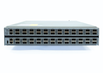 NCS-5502 - 48x 100G QSFP28, 1M FIB, Cisco NCS Network Convergence System Router