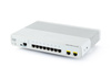 WS-C2960CPD-8TT-L Switch Cisco Catalyst 2960C PD