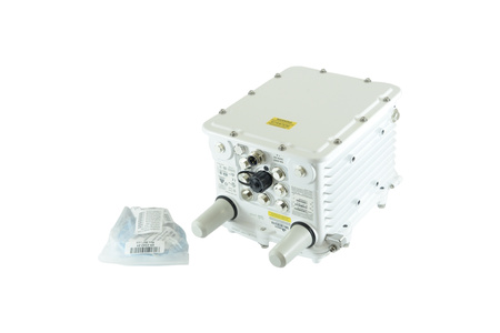 CGR1240/K9 - 4x Fast Ethernet 10/100 RJ45, 2x Gigabit Ethernet 1G RJ45, 2-GB SD, WiFi, Cisco CGR 1240 Router