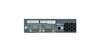 WS-C3750G-24TS-E1U - 24 10/100/1000 + 4 SFP + IPS Image; 1RU,Cisco Catalyst 3750G Комутатор