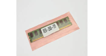 1 GB DRAM (1 DIMM) for Cisco 2901, 2911, 2921 ISR