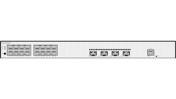 S5735-L16T4S-A-V2 - 16x 1GE RJ45, uplink 4x 1G SFP, zasilanie AC, Huawei CloudEngine S5735-L-V2