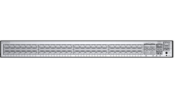 S5735-L48T4XE-D-V2 - 48x 1GE RJ45, uplink 4x 10G SFP+, 2x 12G SFP Stack, zasilanie DC, Huawei CloudEngine S5735-L-V2 Switch