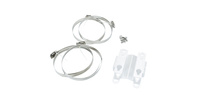AIR-ACC1530-PMK1 - Standardowy zestaw montażowy na słup/ścianę dla serii AP1530/1560, Cisco Uchwyt